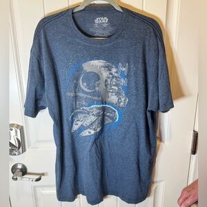 Men’s XL Star Wars Tee